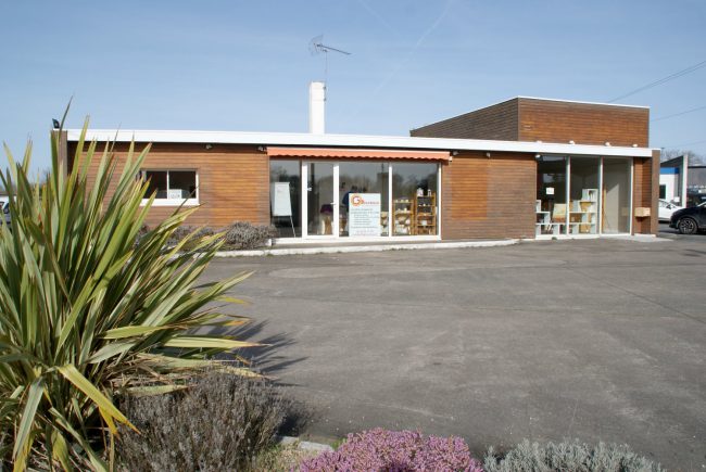 site e-commerce wordpress vendée