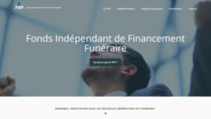 Fonds indépendant de financement Fullera Référence du Collectif NUM : Fonds indépendant de financement Fullera
