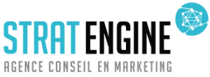 StratEngine, agence conseil en marketing Référence du Collectif NUM : StratEngine, agence conseil en marketing