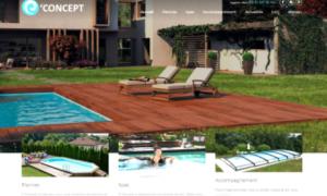 Site O’Concept Référence du Collectif NUM : Site O’Concept