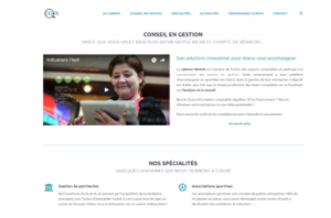 Site Odace Référence du Collectif NUM : Site Odace