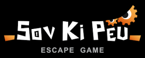 Sov Ki Peu, escape game Référence du Collectif NUM : Sov Ki Peu, escape game