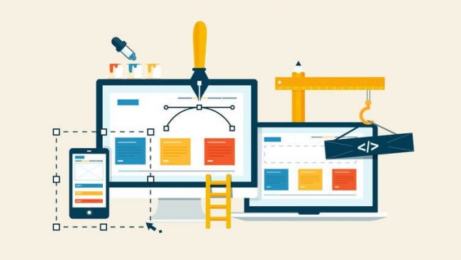 formation refonte site wordpress vendée 85