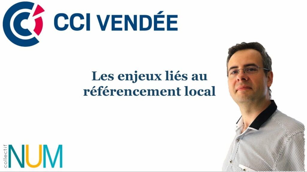 réunion thématique avec la CCI et florent chevalier